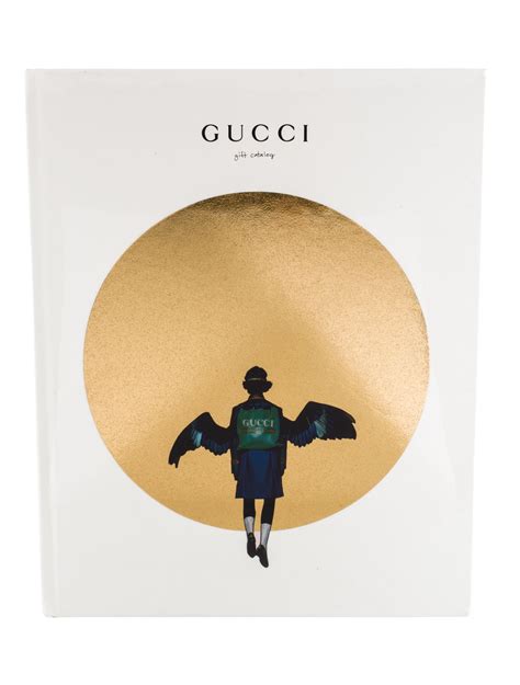 gucci mens gift|gucci gift catalog.